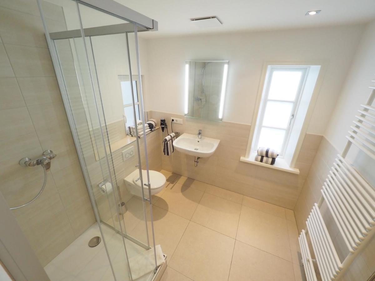 דירות ווסטרלנד Haus Neptun App. 5 מראה חיצוני תמונה